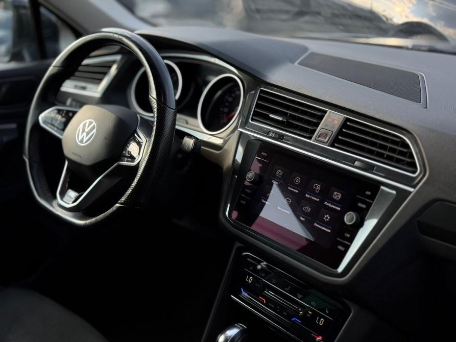 Volkswagen Tiguan II Ижевск  - изображение 28