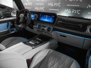 Mercedes-Benz G-Класс AMG II (W465) Рестайлинг Москва  - изображение 62