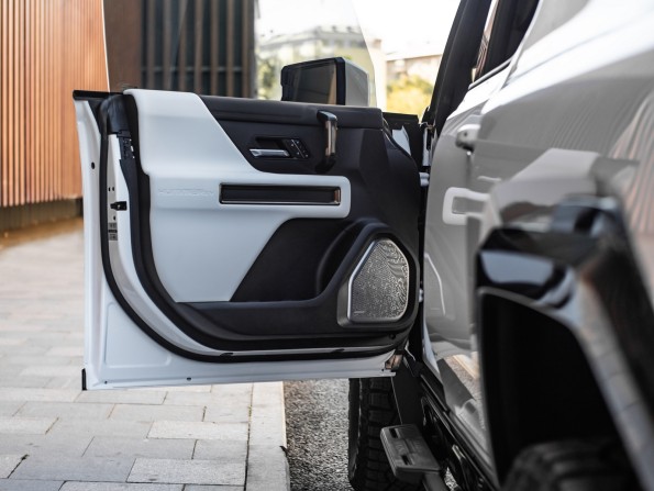 Новый GMC Hummer EV 2024 года, цена 20 990 000 рублей, offers.body_type.unknown, Автокод Объявления