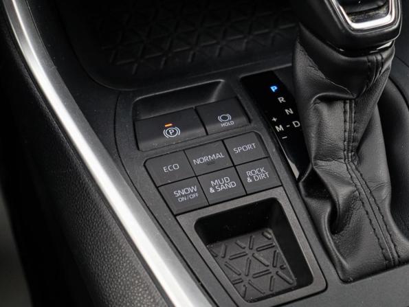 Toyota RAV4 V (XA50) с пробегом 2020 года, цена 2 550 000 рублей, 148616 км, внедорожник, Автокод Объявления