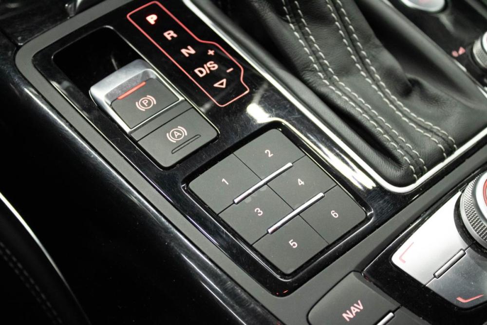Audi A6 IV (C7) Рестайлинг Уфа  - изображение 23
