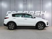 Kia Sportage IV Рестайлинг Воронеж  - изображение 27