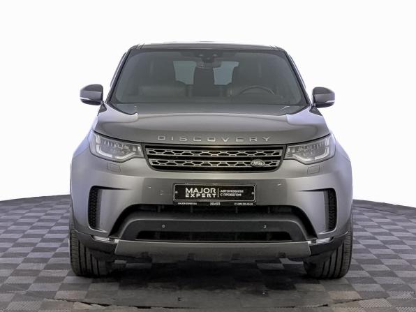 Land Rover Discovery V с пробегом 2018 года, цена 3 200 000 рублей, 182516 км, внедорожник, Автокод Объявления