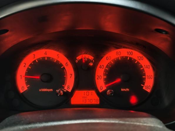 Kia Picanto I Рестайлинг с пробегом 2010 года, цена 479 400 рублей, 137077 км, хэтчбек, Автокод Объявления