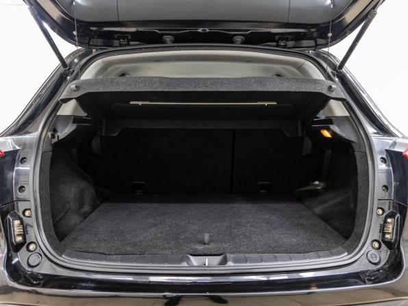Mitsubishi ASX I с пробегом 2012 года, цена 1 143 000 рублей, 71177 км, внедорожник, Автокод Объявления