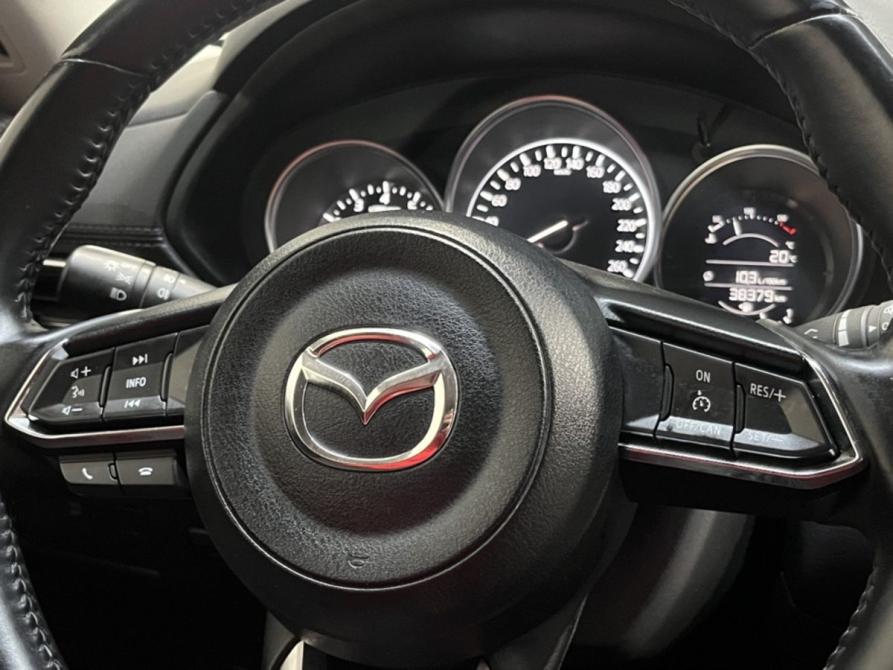 Mazda CX-5 II Курск  - изображение 7