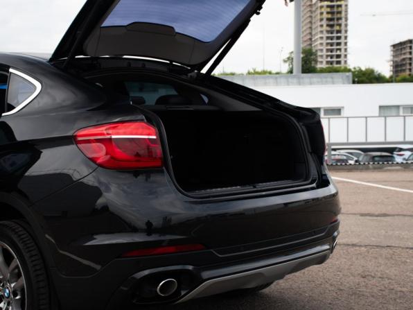 BMW X6 II (F16) с пробегом 2015 года, цена 3 663 000 рублей, 89000 км, внедорожник, Автокод Объявления