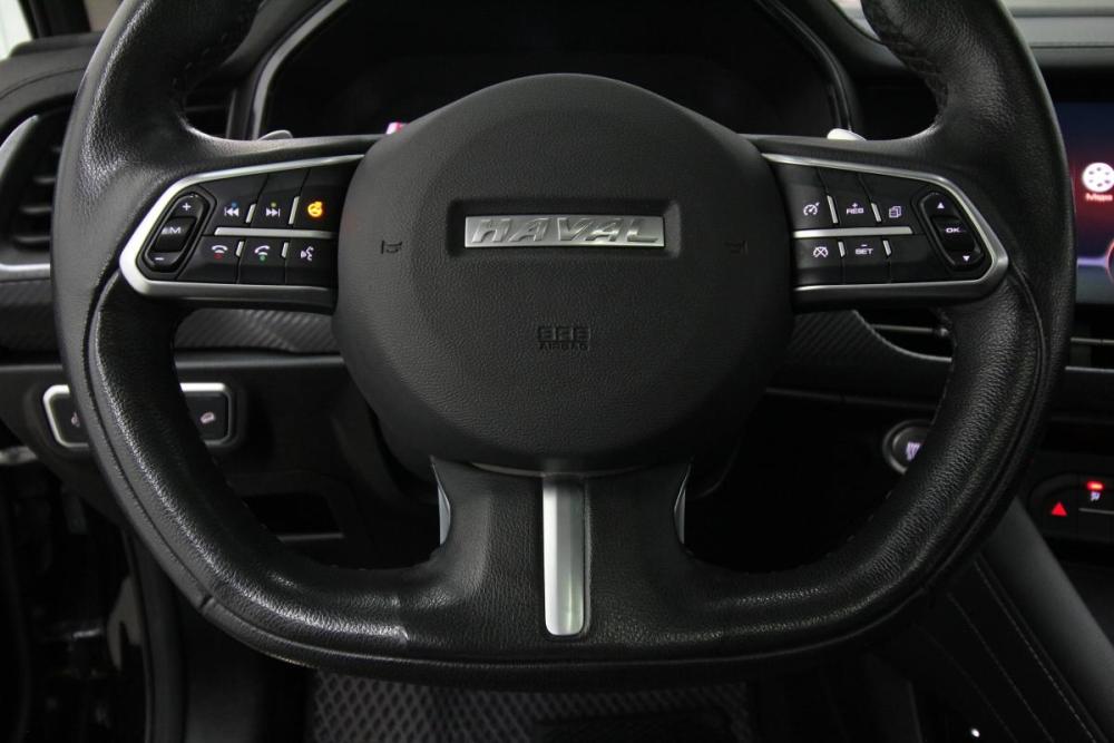 Haval F7x I Сургут  - изображение 25