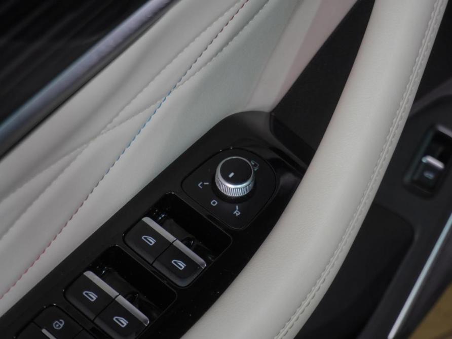 Geely Monjaro I Воронеж  - изображение 16