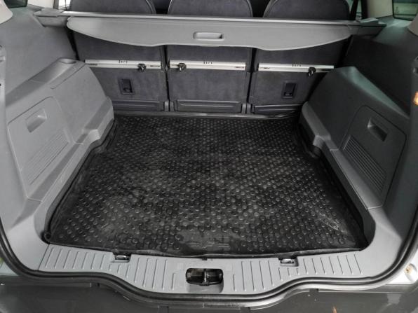 Ford S-MAX I с пробегом 2006 года, цена 677 000 рублей, 241812 км, минивэн, Автокод Объявления