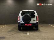 Lada (ВАЗ) Niva Travel I Челябинск  - изображение 26
