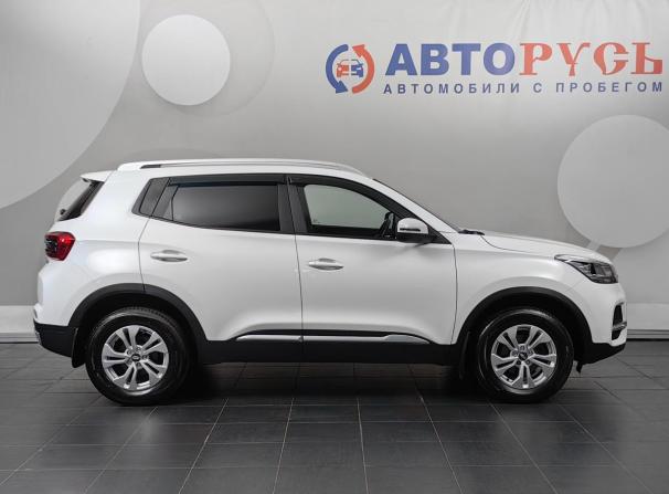 Chery Tiggo 4 I Рестайлинг с пробегом 2021 года, цена 1 199 000 рублей, 58457 км, внедорожник, Автокод Объявления