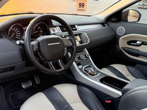 Land Rover Range Rover Evoque I с пробегом 2014 года, цена 2 159 000 рублей, 176961 км, внедорожник, Автокод Объявления