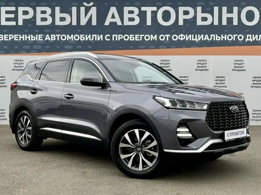 Xcite X-Cross 7 Краснодар  - изображение 4