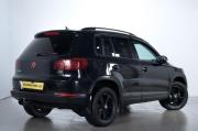 Volkswagen Tiguan I Рестайлинг Челябинск  - изображение 24