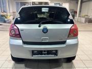 Geely MK Cross I Челябинск  - изображение 22