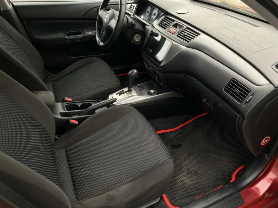 Mitsubishi Lancer IX Рестайлинг Тверь  - изображение 18