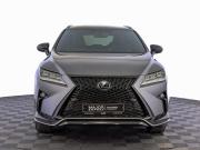 Lexus RX IV Москва  - изображение 32