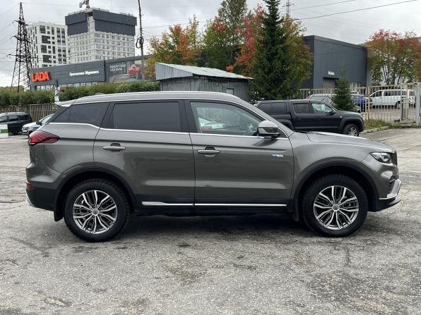 Geely Atlas Pro с пробегом 2023 года, цена 2 225 000 рублей, 28200 км, внедорожник, Автокод Объявления