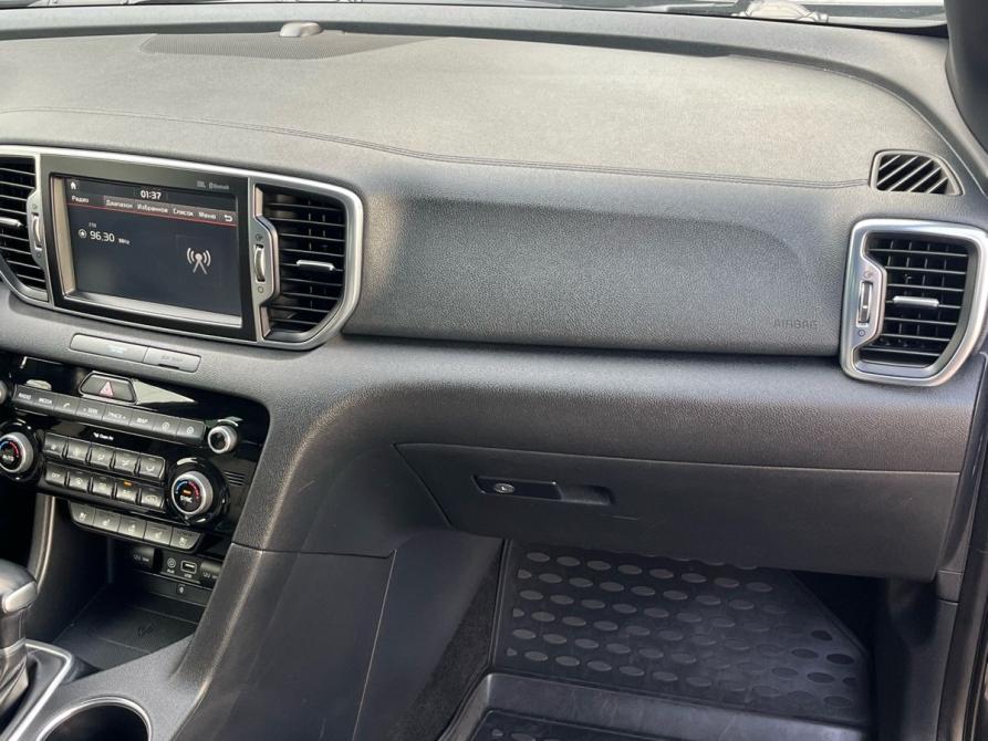 Kia Sportage IV Калуга  - изображение 8