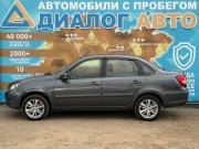 Lada (ВАЗ) Granta I Рестайлинг Набережные Челны  - изображение 30