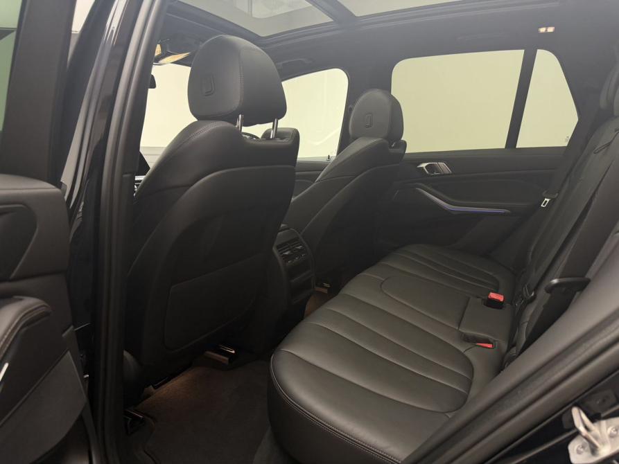BMW X5 IV (G05/G18) Москва  - изображение 28
