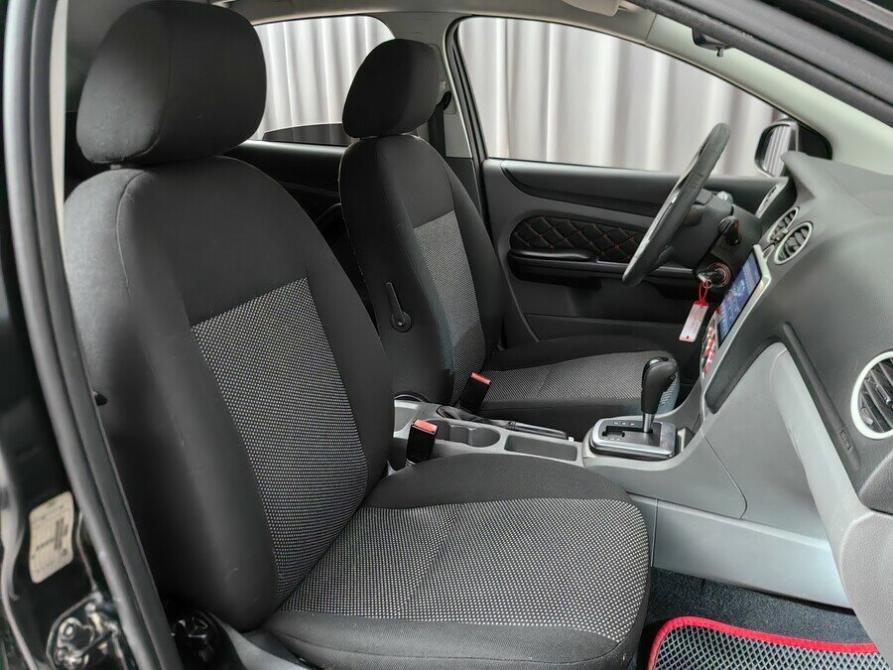Ford Focus II Рестайлинг Подольск  - изображение 7