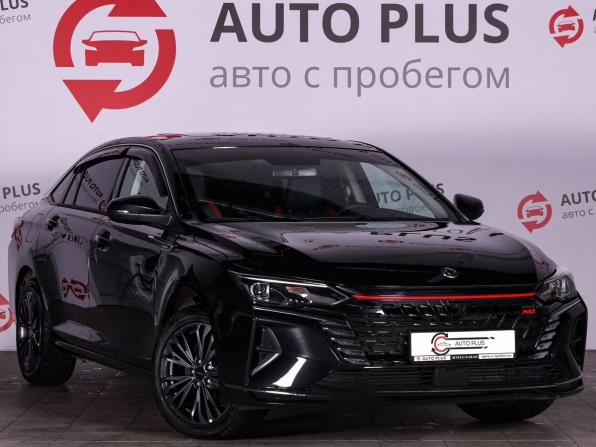 Dongfeng Shine Max с пробегом 2024 года, цена 1 720 000 рублей, 18000 км, седан, Автокод Объявления
