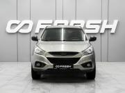 Hyundai ix35 I Ростов-на-Дону  - изображение 19