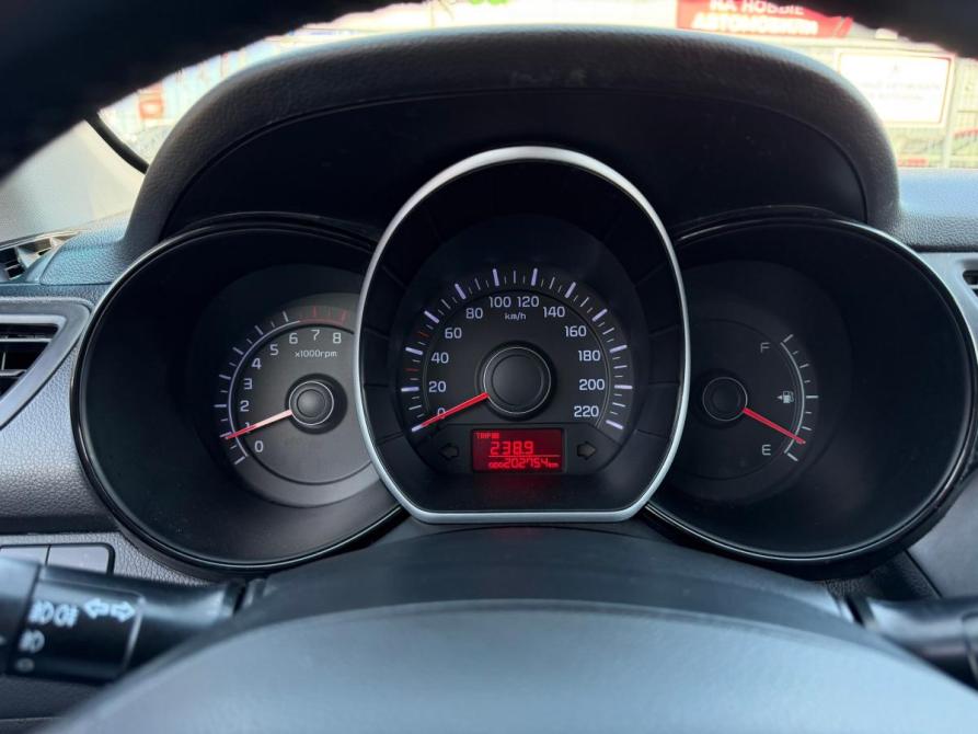 Kia Rio III Набережные Челны  - изображение 12