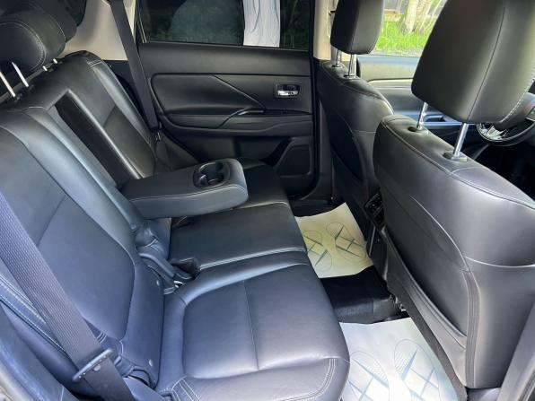 Mitsubishi Outlander III Рестайлинг 3 с пробегом 2020 года, цена 2 099 000 рублей, 131094 км, внедорожник, Автокод Объявления