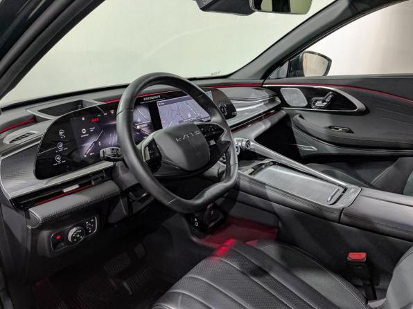 Exeed TXL I Рестайлинг 2 с пробегом 2024 года, цена 2 970 000 рублей, 25984 км, внедорожник, Автокод Объявления