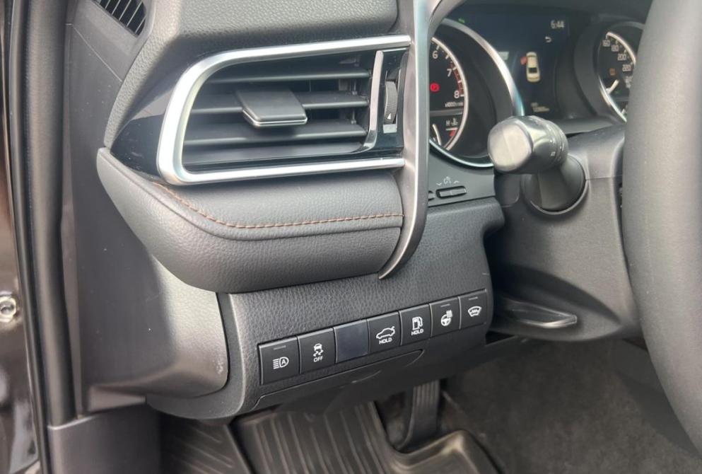 Toyota Camry VIII (XV70) Рестайлинг Красноярск  - изображение 21