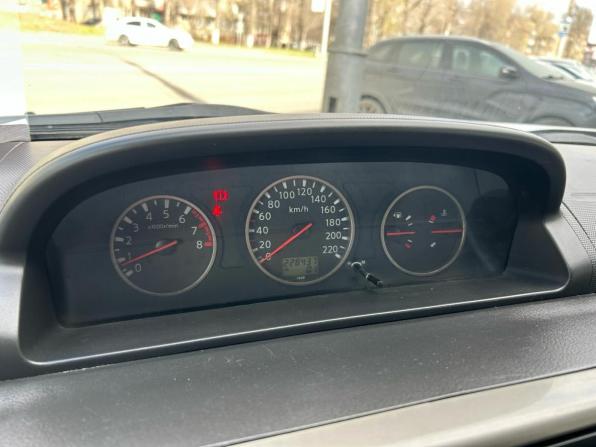 Nissan X-Trail I Рестайлинг с пробегом 2006 года, цена 790 000 рублей, 228437 км, внедорожник, Автокод Объявления