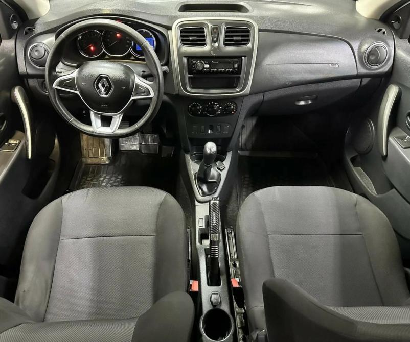 Renault Logan II Рестайлинг Набережные Челны  - изображение 14