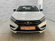 Lada (ВАЗ) Vesta I Рестайлинг (NG) Пермь  - изображение 20