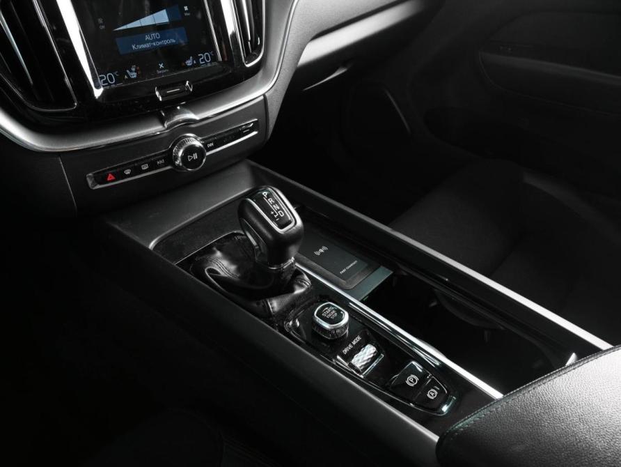 Volvo XC60 II Ростов-на-Дону  - изображение 17