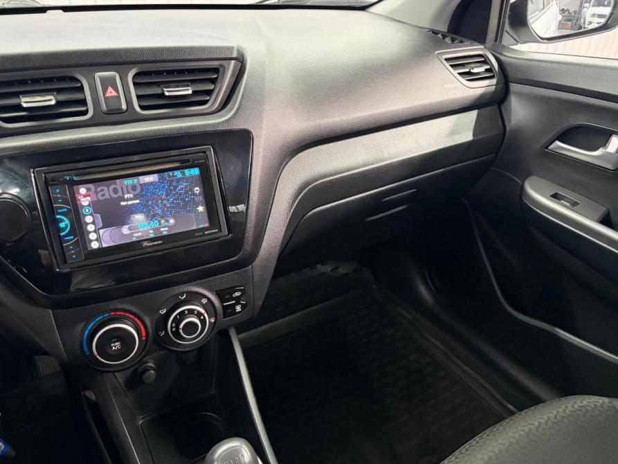Kia Rio III Краснодар  - изображение 11
