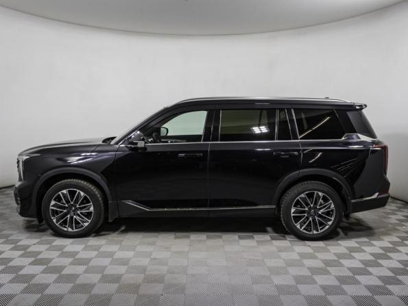 GAC GS8 II с пробегом 2024 года, цена 3 420 000 рублей, 31051 км, внедорожник, Автокод Объявления