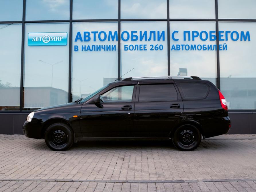 Lada (ВАЗ) Priora I Рестайлинг Екатеринбург  - изображение 2