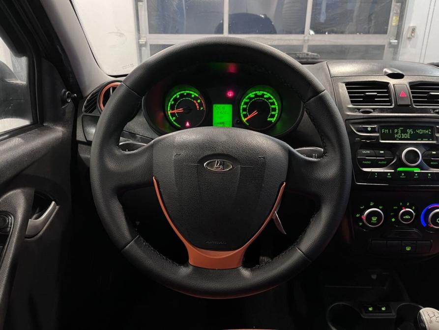 Lada (ВАЗ) Kalina II Чебоксары  - изображение 10