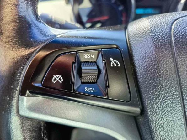 Chevrolet Cruze I Рестайлинг с пробегом 2014 года, цена 892 000 рублей, 236300 км, седан, Автокод Объявления