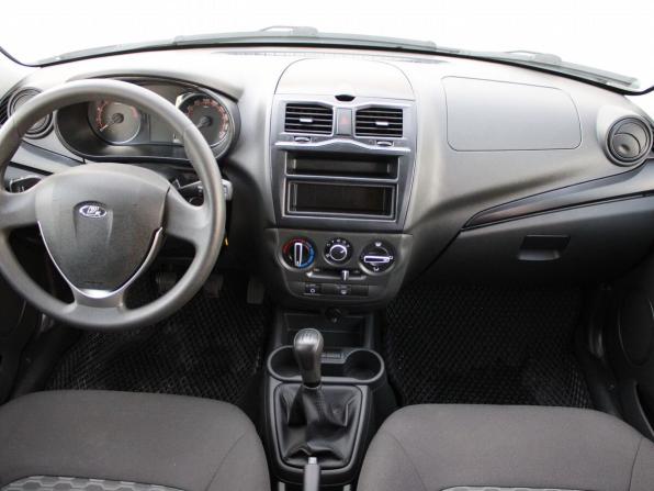 Lada (ВАЗ) Granta I Рестайлинг с пробегом 2025 года, цена 939 000 рублей, 27228 км, лифтбек, Автокод Объявления