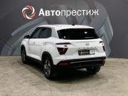 Hyundai Creta II Пермь  - изображение 33