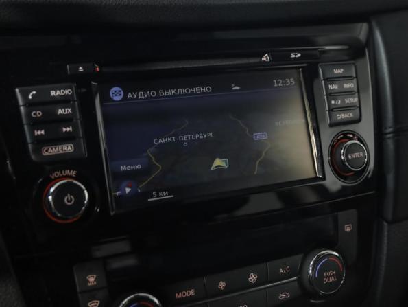 Nissan X-Trail III Рестайлинг с пробегом 2019 года, цена 2 469 000 рублей, 102328 км, внедорожник, Автокод Объявления
