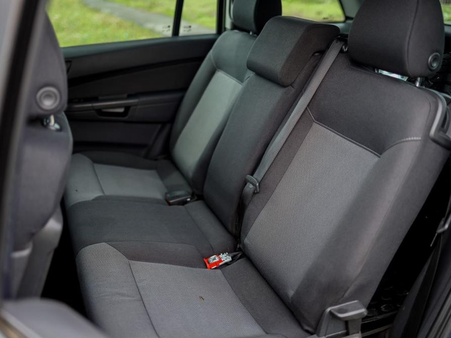 Opel Zafira B Ижевск  - изображение 12