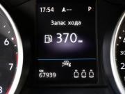 Volkswagen Tiguan II Рестайлинг Москва  - изображение 26