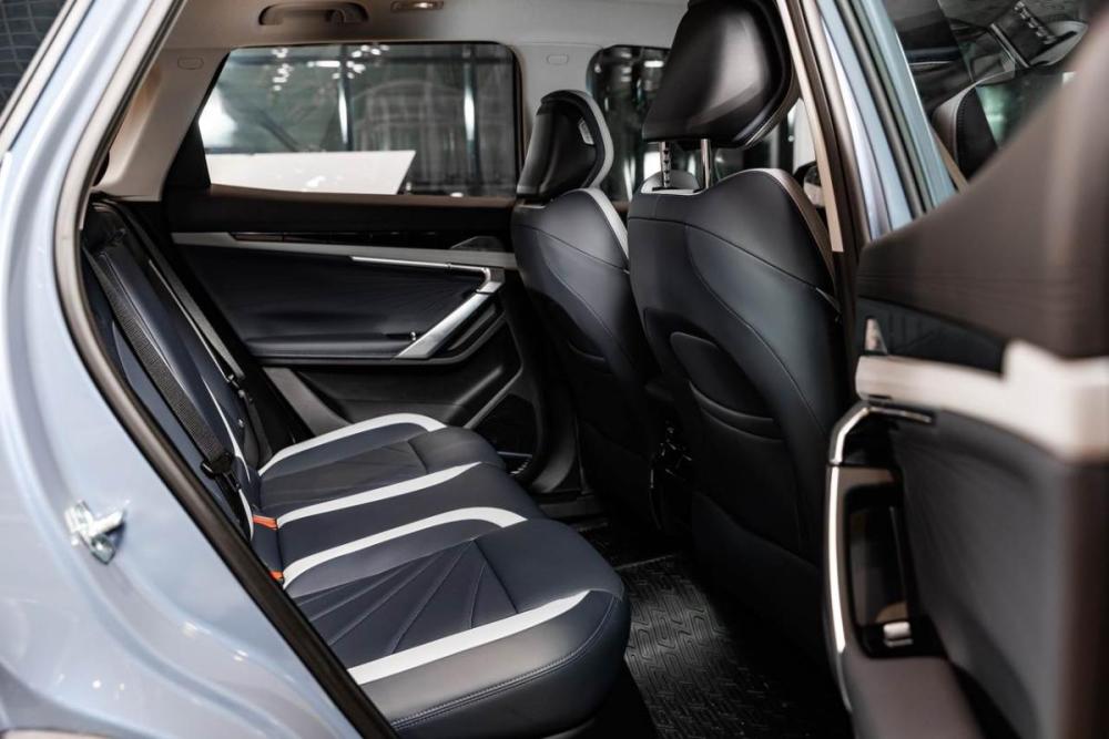 Geely Atlas II Саранск  - изображение 6