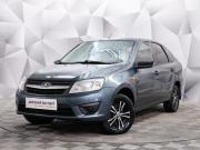 Lada (ВАЗ) Granta I Ульяновск  - изображение 16