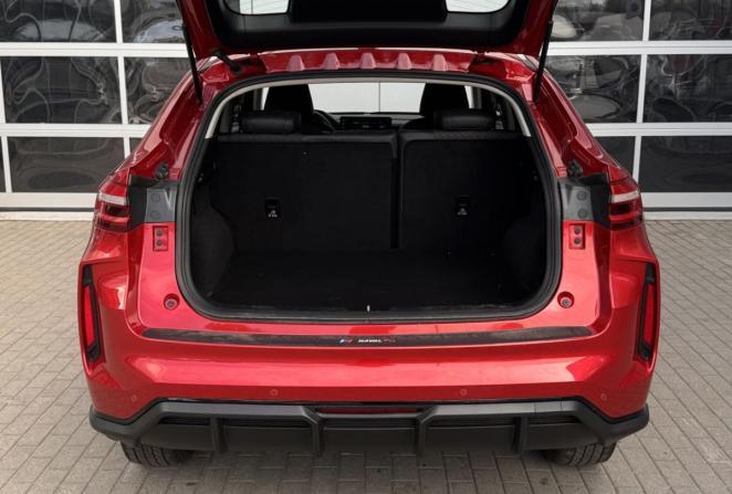 Haval F7x I Рестайлинг с пробегом 2023 года, цена 1 820 000 рублей, 116598 км, внедорожник, Автокод Объявления